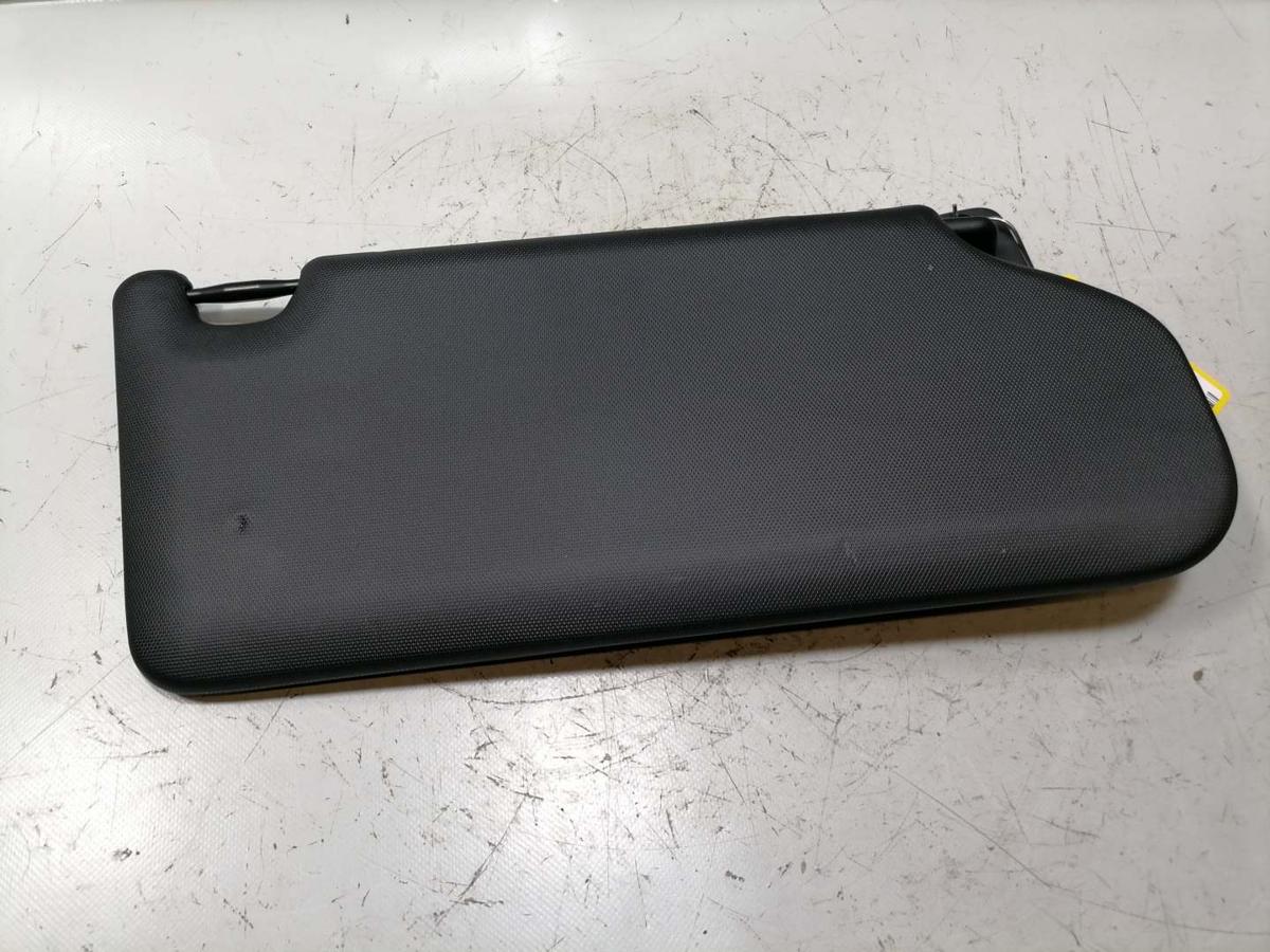 Mitsubishi Eclipse Cross GL3W original Sonnenblende links Bj.2023